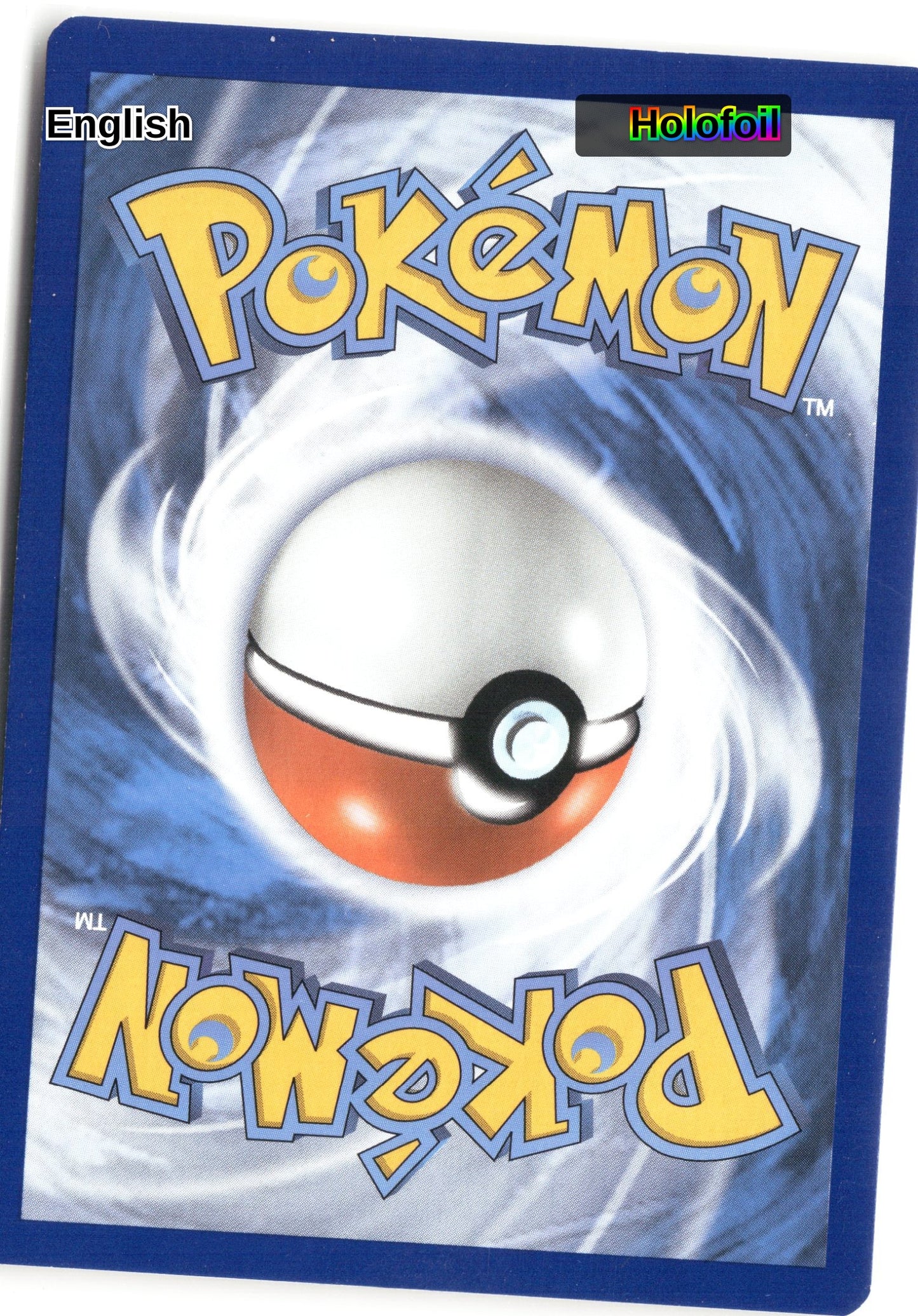 Charizard (Back)