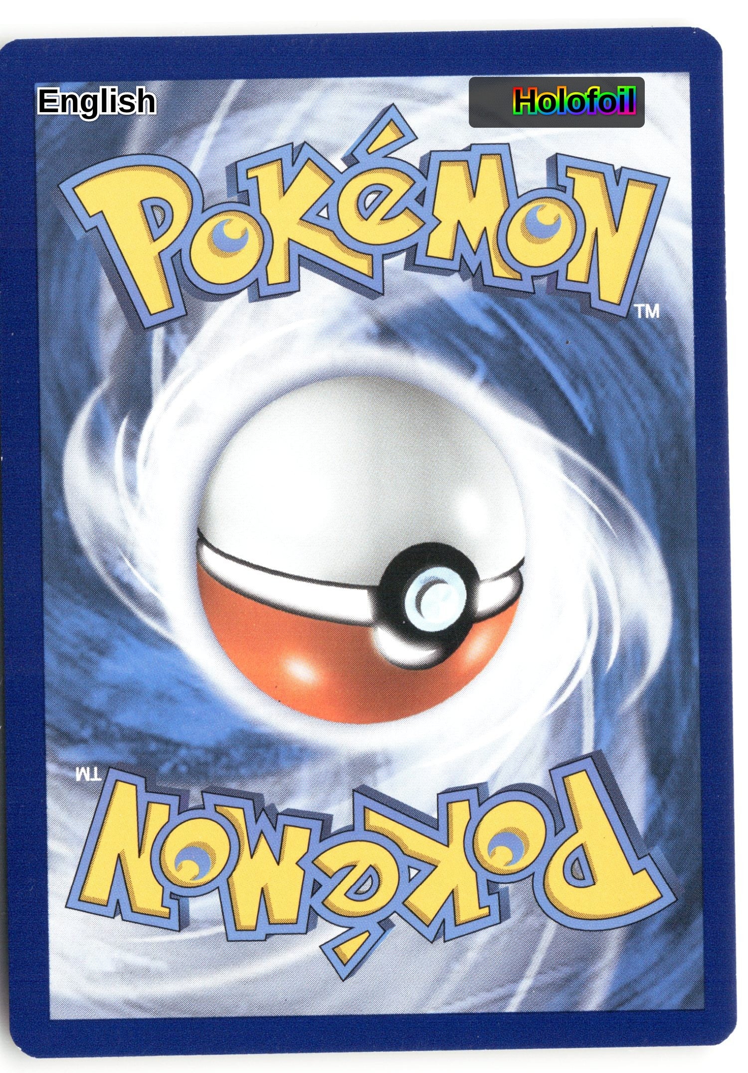 Bulbasaur - SWSH231 (Back)