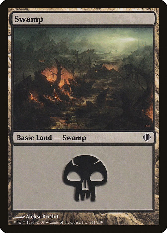 Swamp (241)