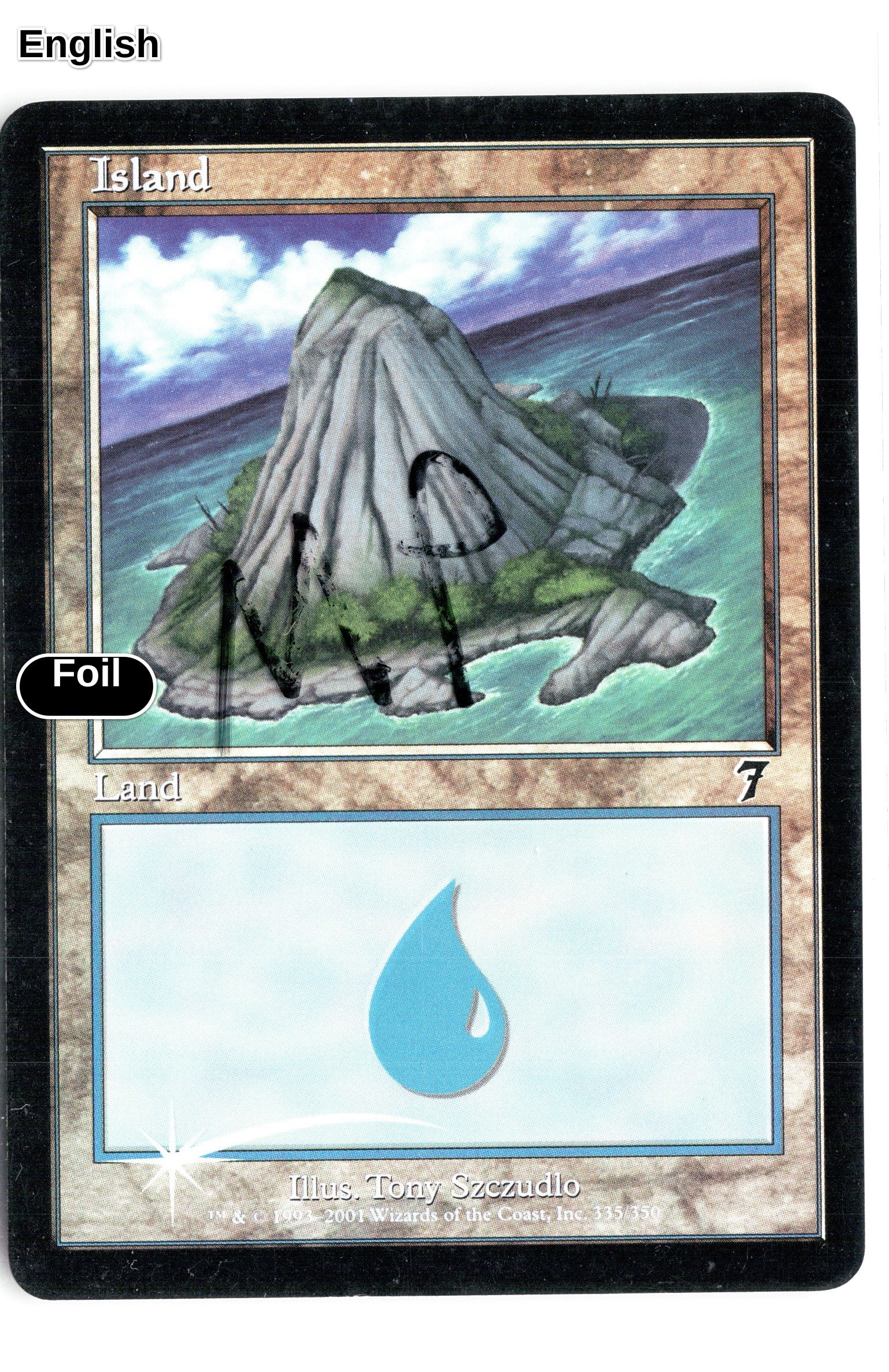 Island (335)