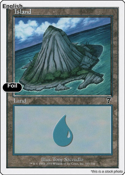 Island (335)
