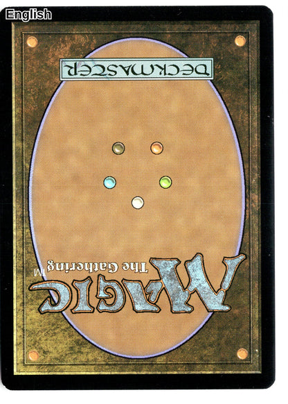 Warren Instigator (Back)