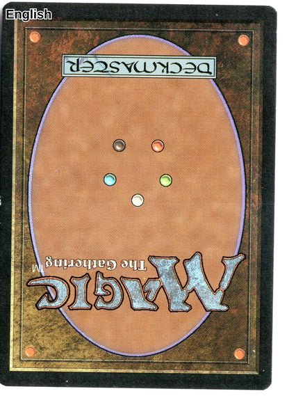 Eater of the Dead (Back)