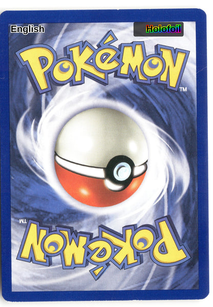 Nidoking (Back)