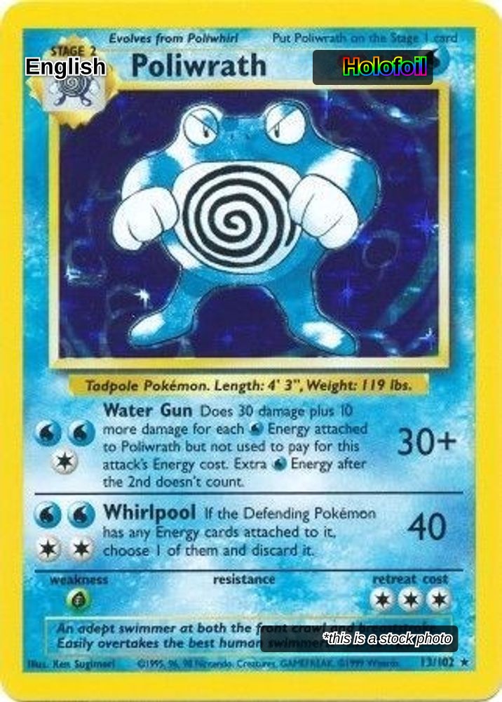 Poliwrath