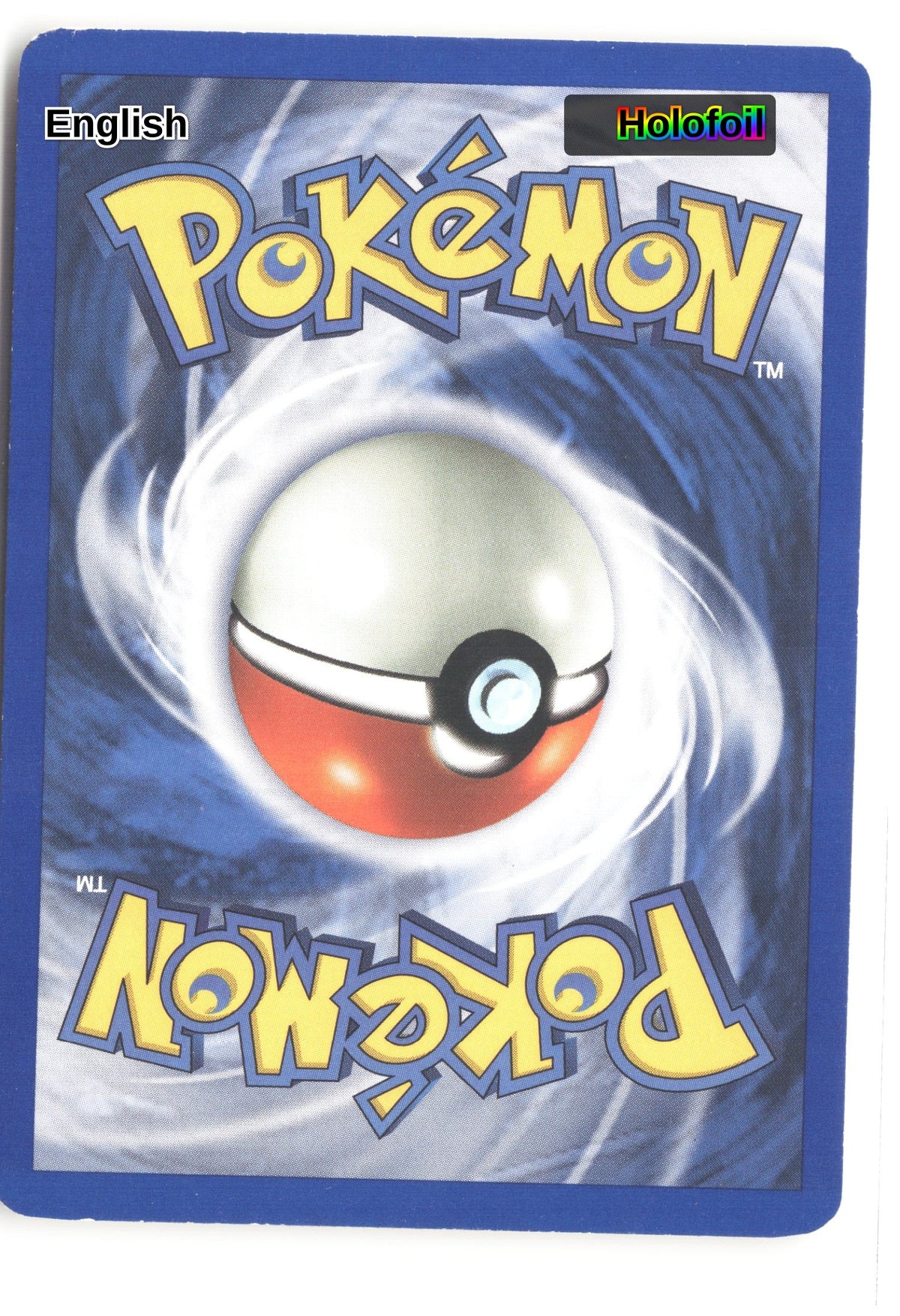Chansey (Back)