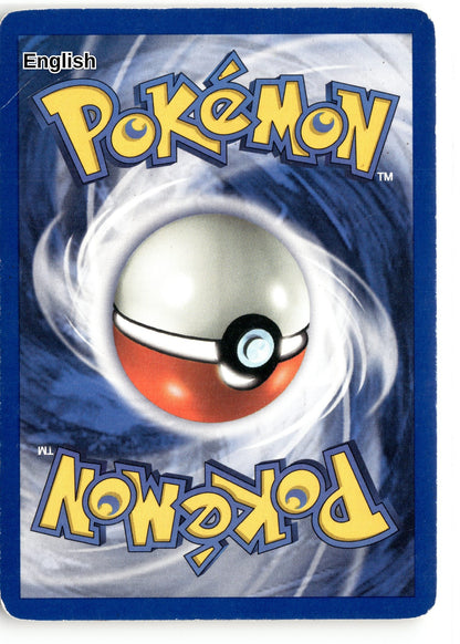 Charmander (Back)