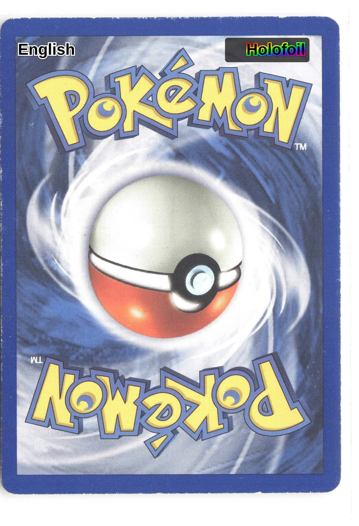 Clefairy (Back)