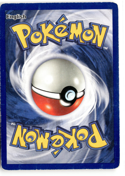 Gastly (Back)