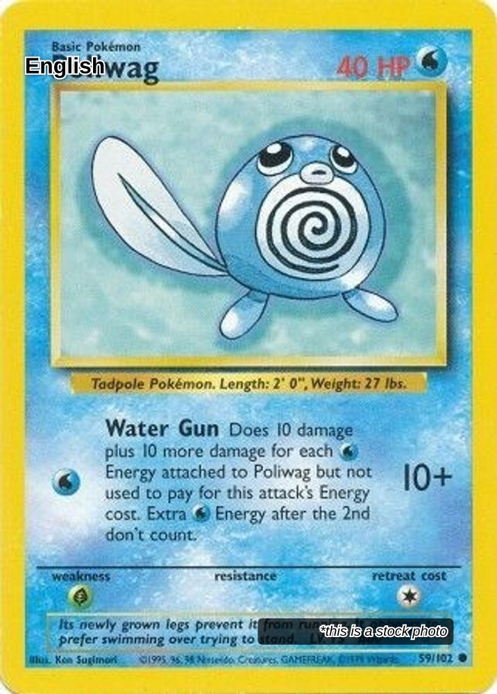 Poliwag