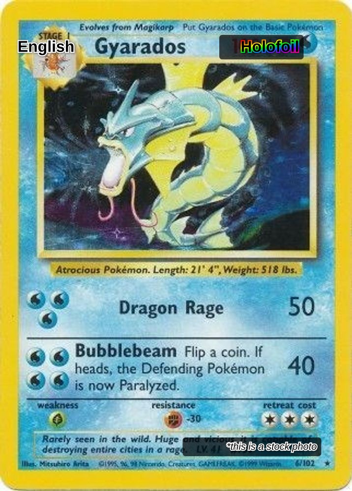 Gyarados