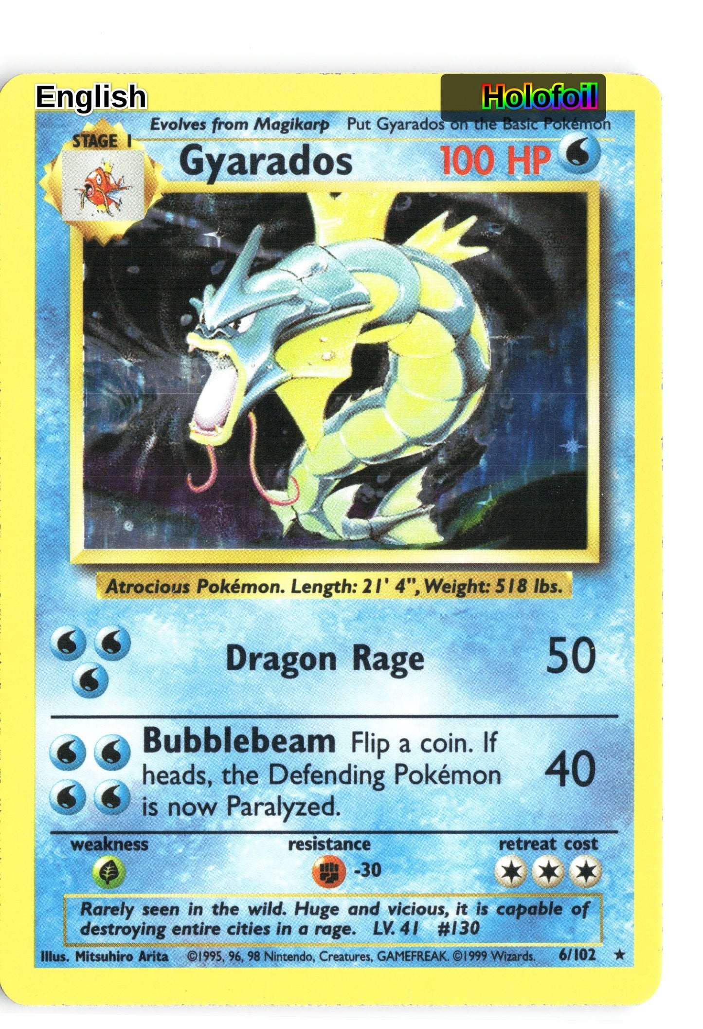 Gyarados