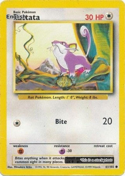 Rattata