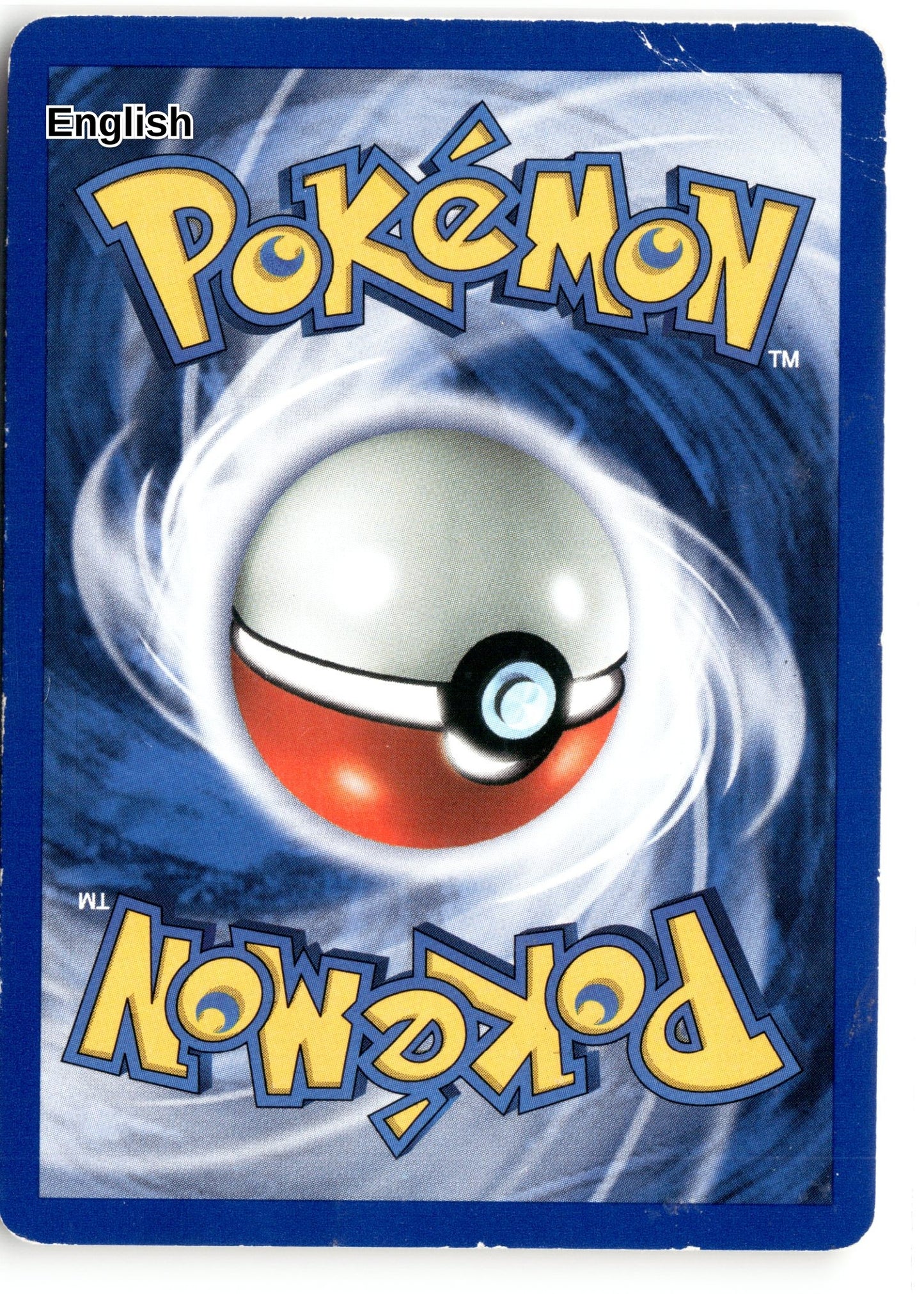Rattata (Back)