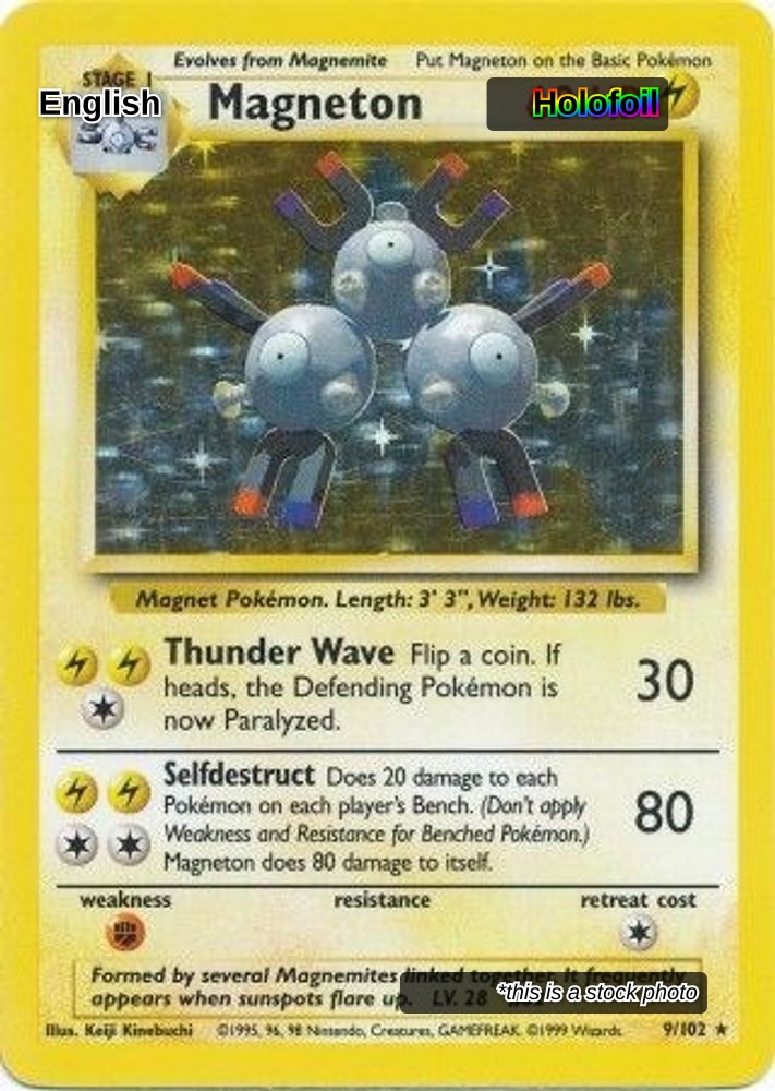 Magneton