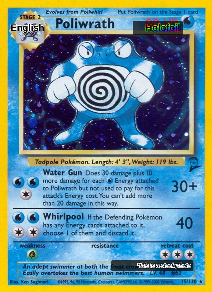 Poliwrath