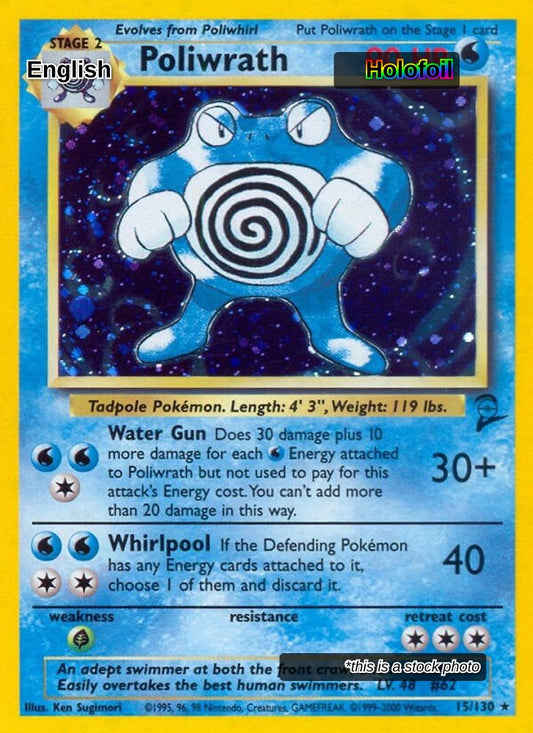 Poliwrath