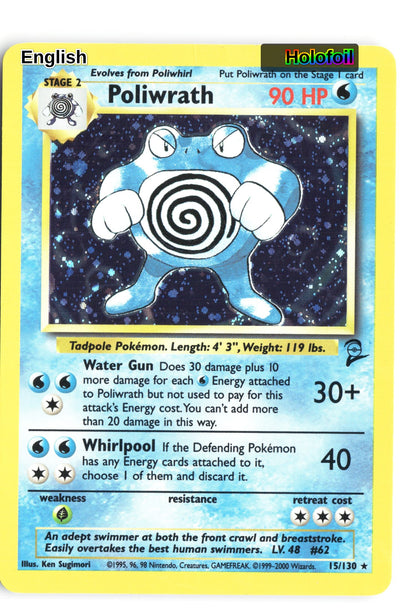Poliwrath