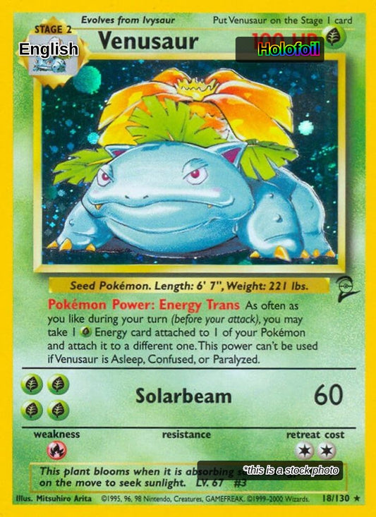 Venusaur