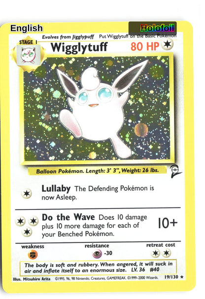 Wigglytuff
