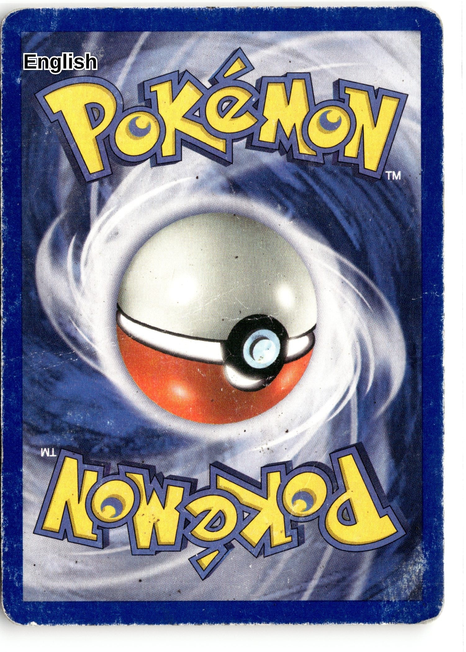 Dugtrio (Back)