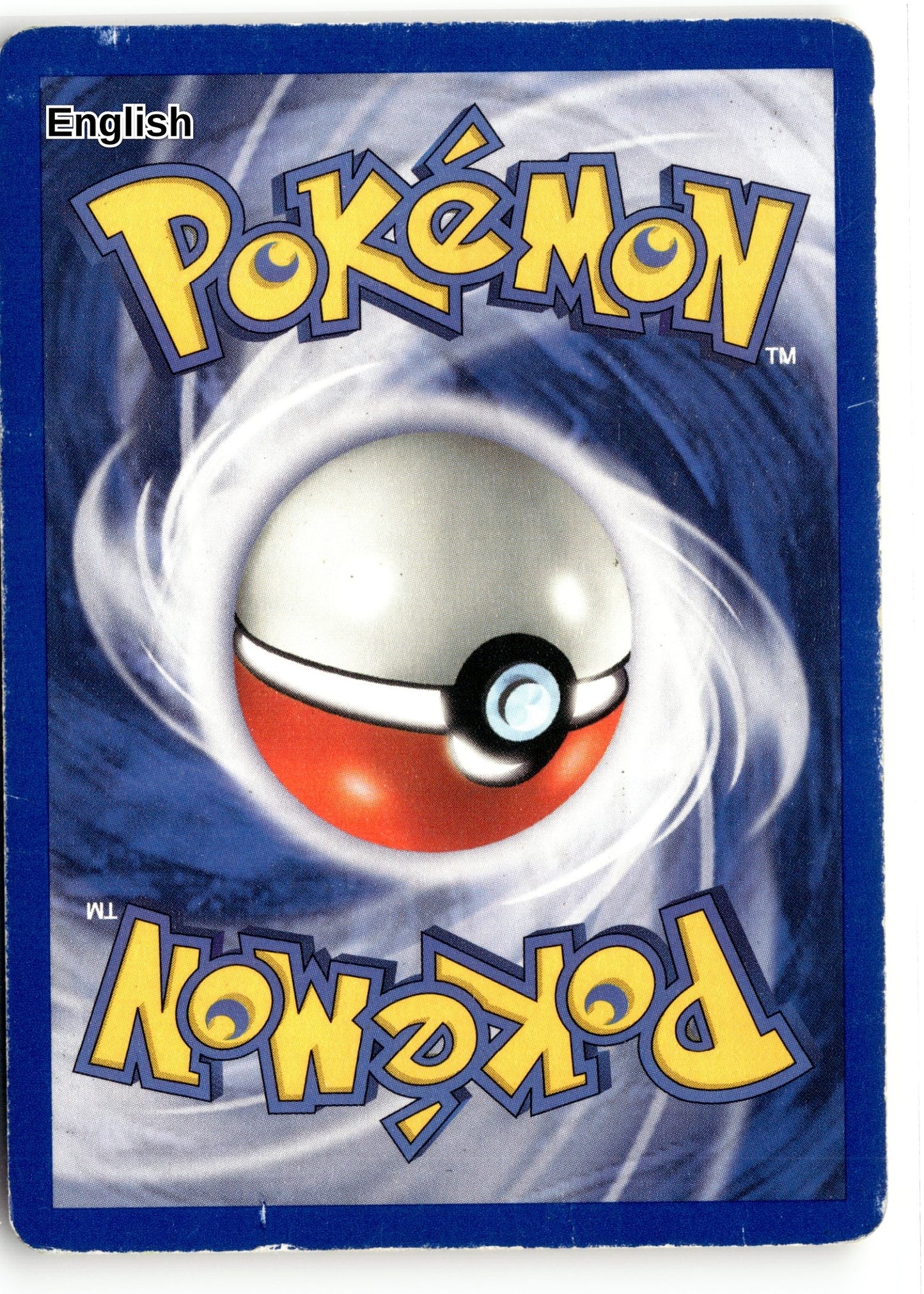 Farfetch'd (Back)