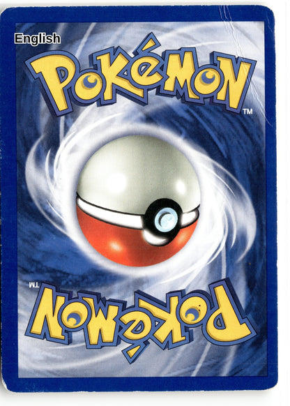 Bulbasaur (Back)