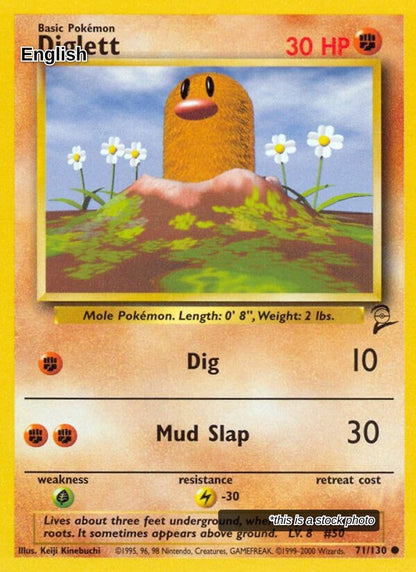 Diglett