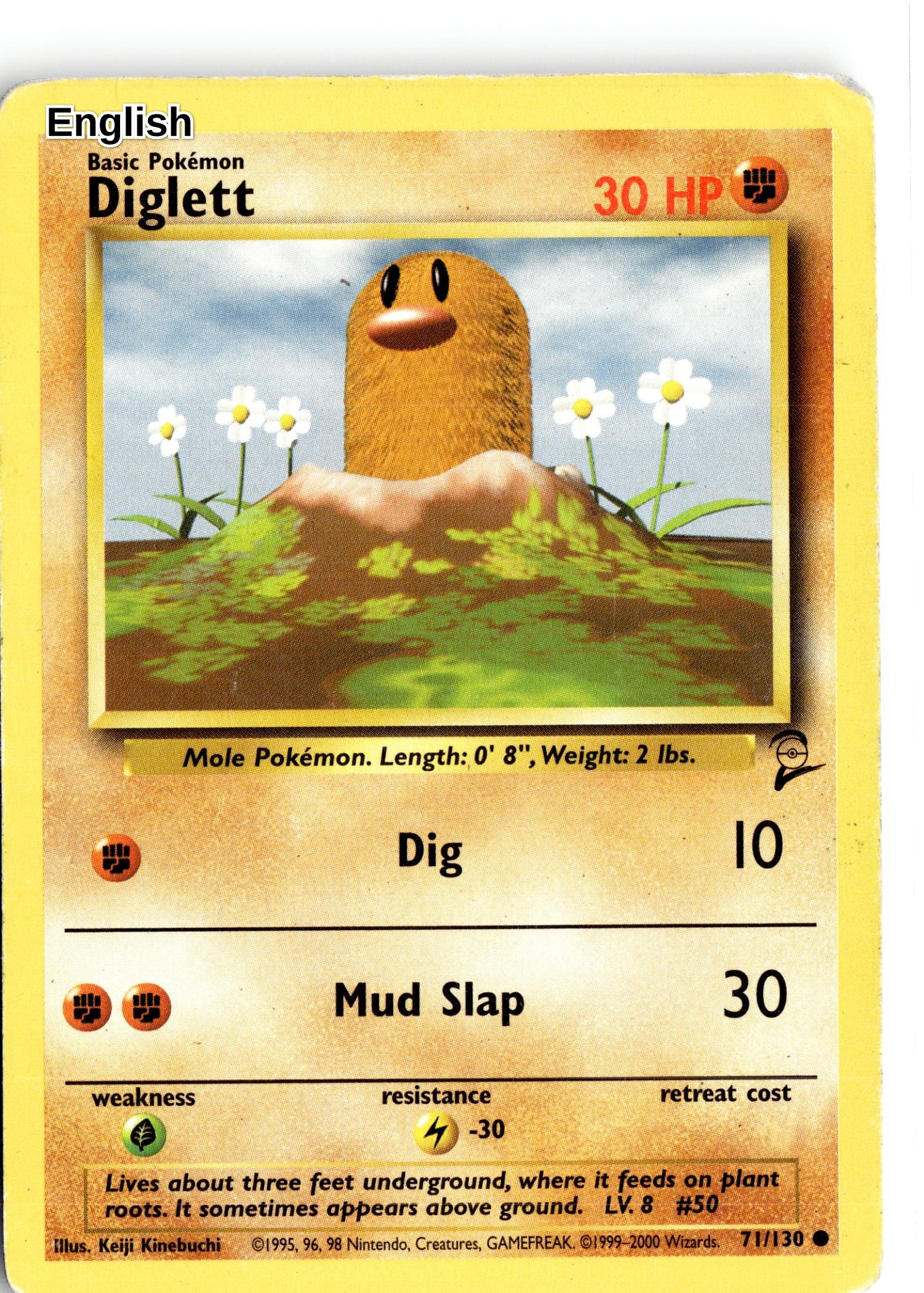 Diglett