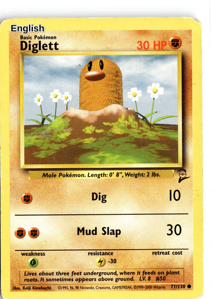 Diglett