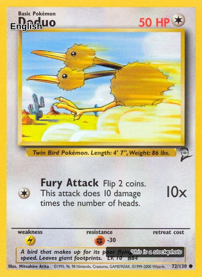Doduo