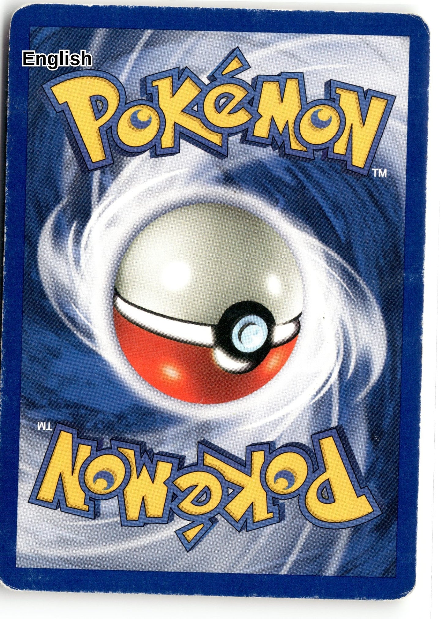 Lickitung (Back)