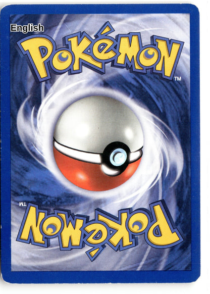 Machop (Back)