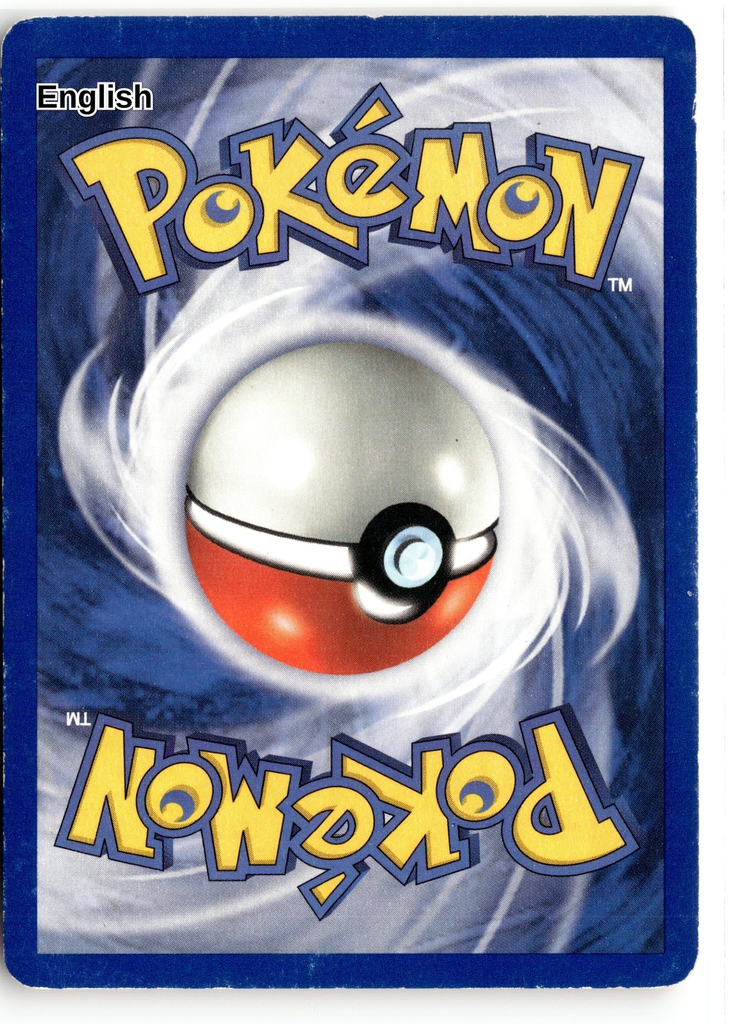 Magnemite (Back)