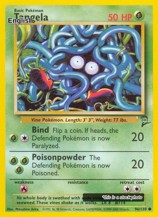Tangela