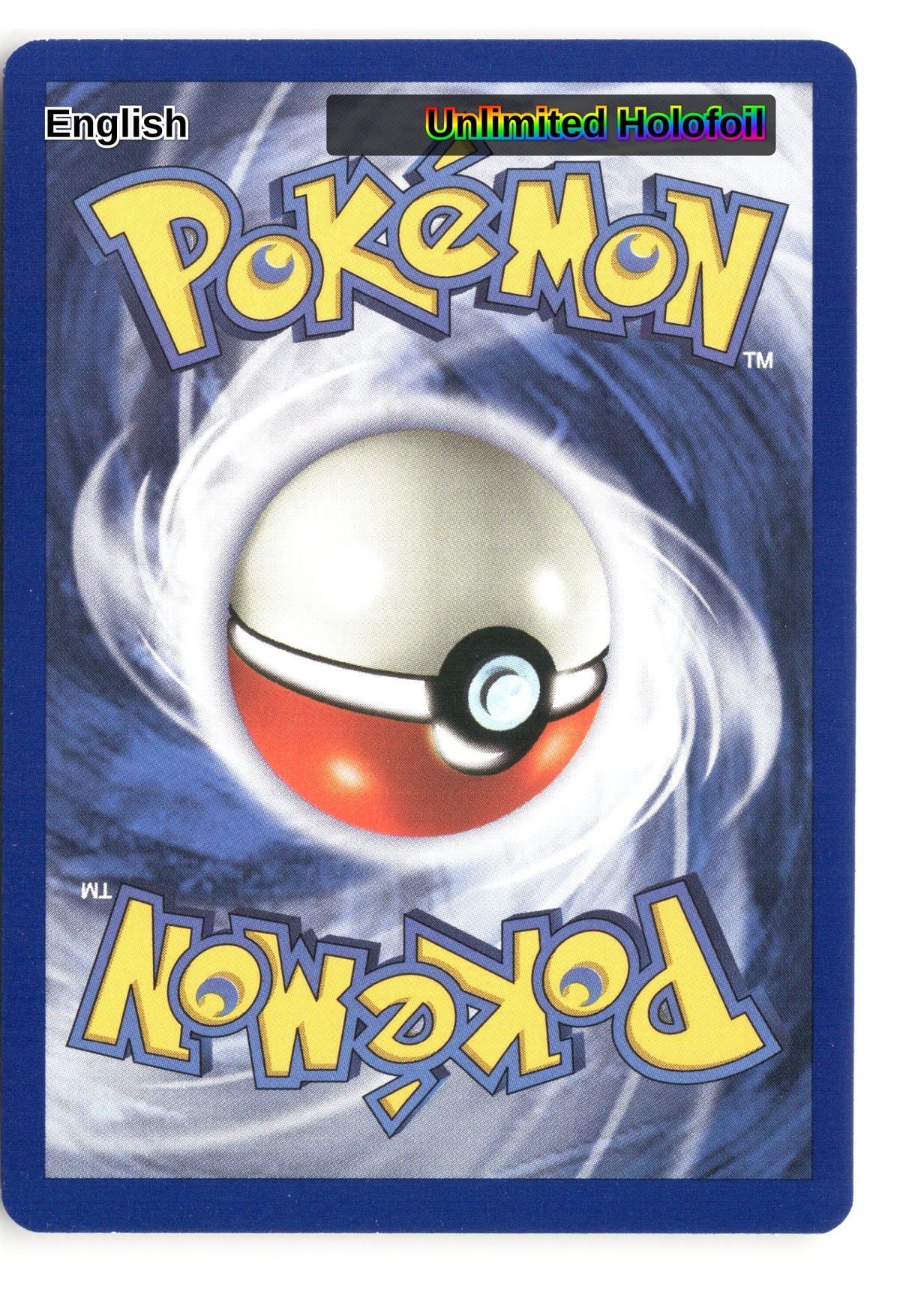 Aerodactyl (1) (Back)