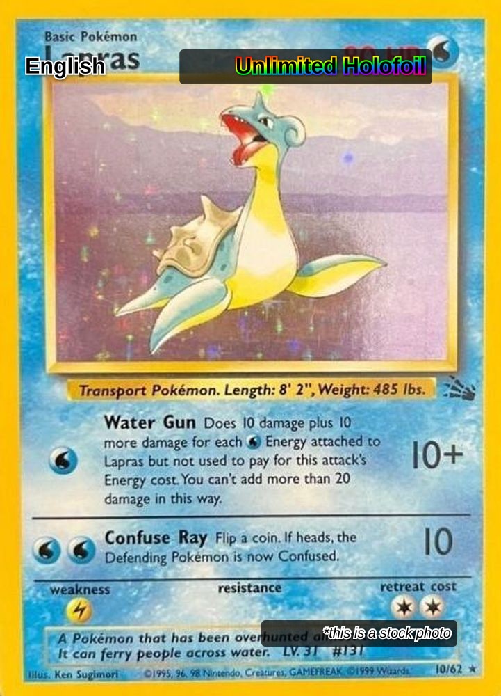 Lapras (10)