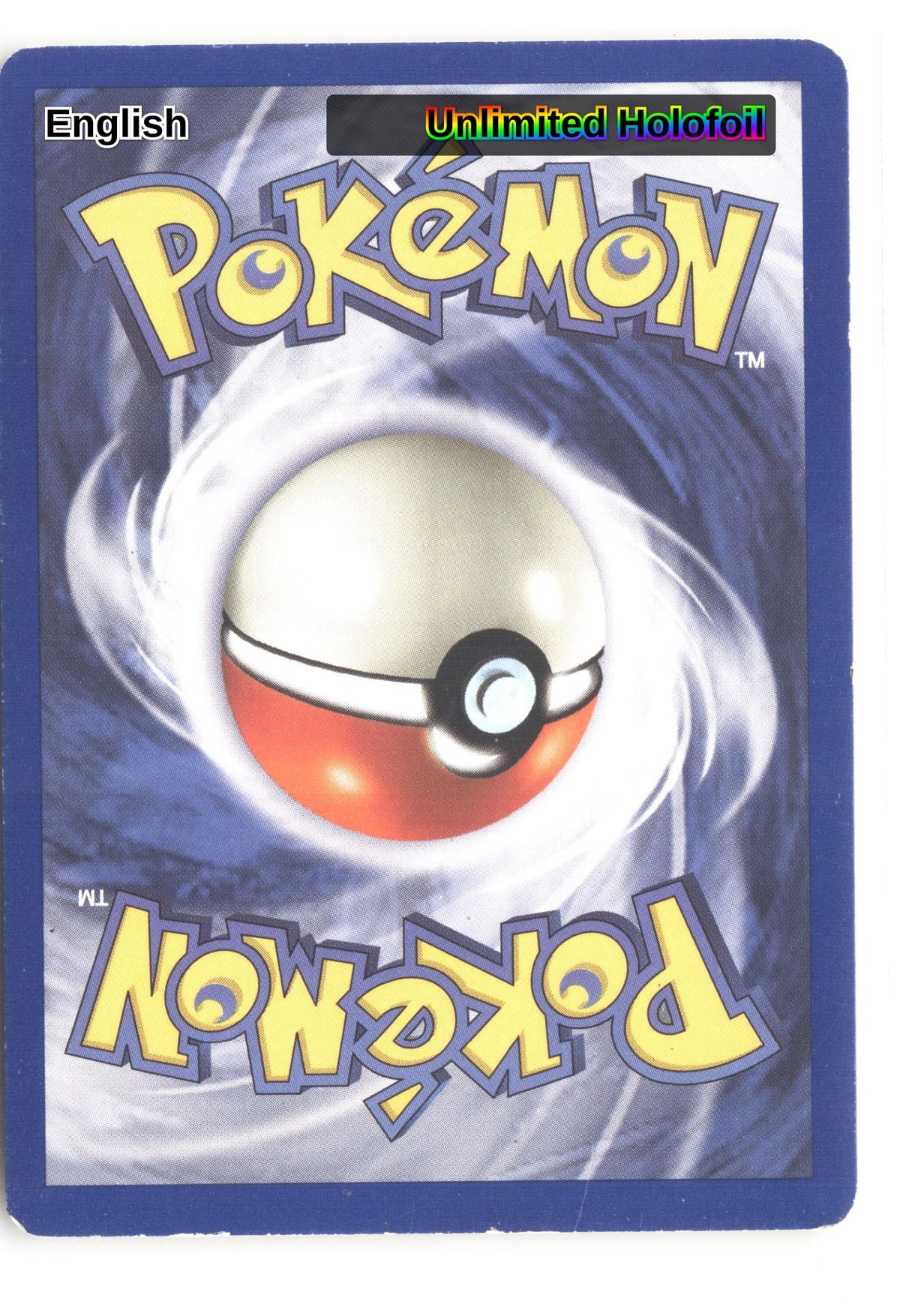 Lapras (10) (Back)