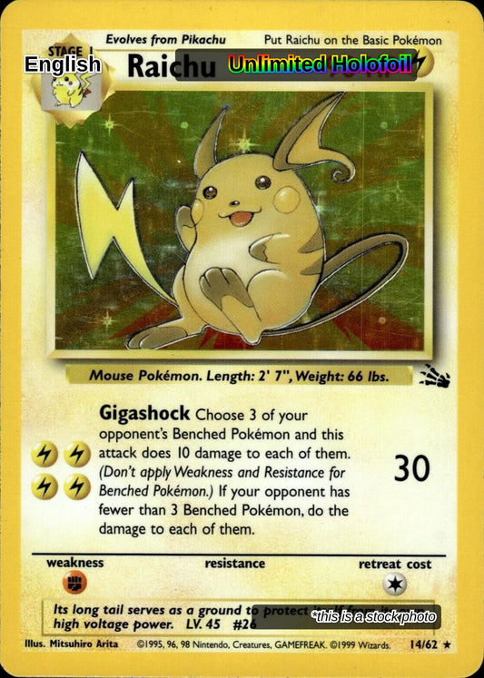 Raichu (14)