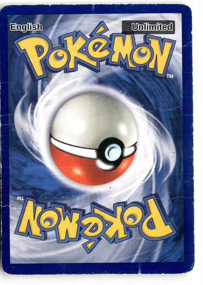 Arbok (Back)
