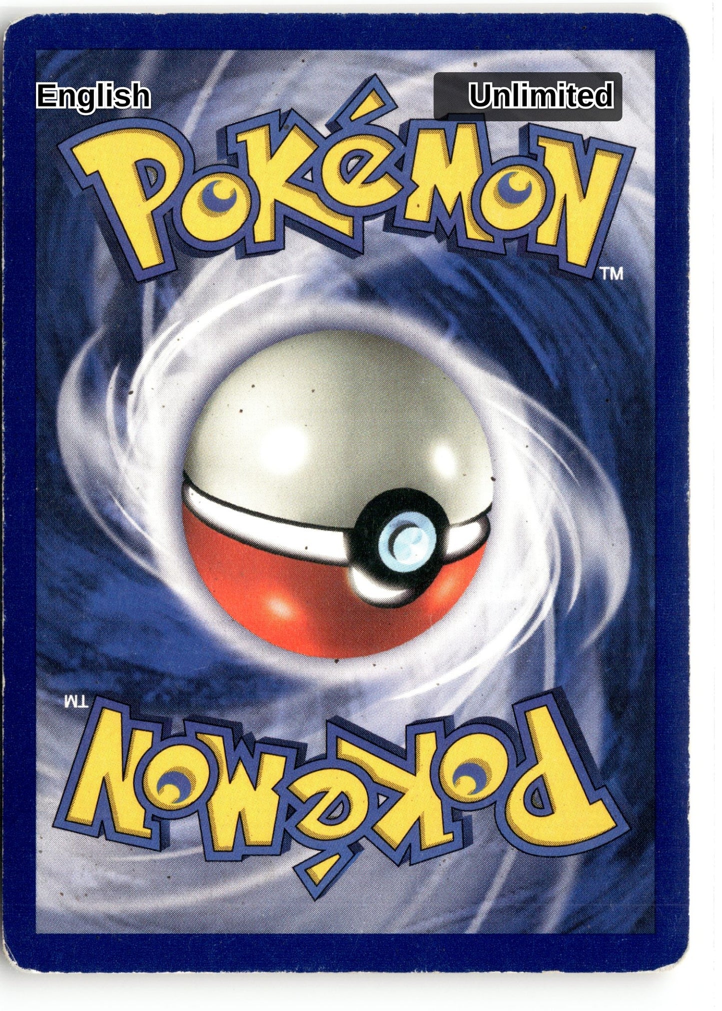 Cloyster (Back)