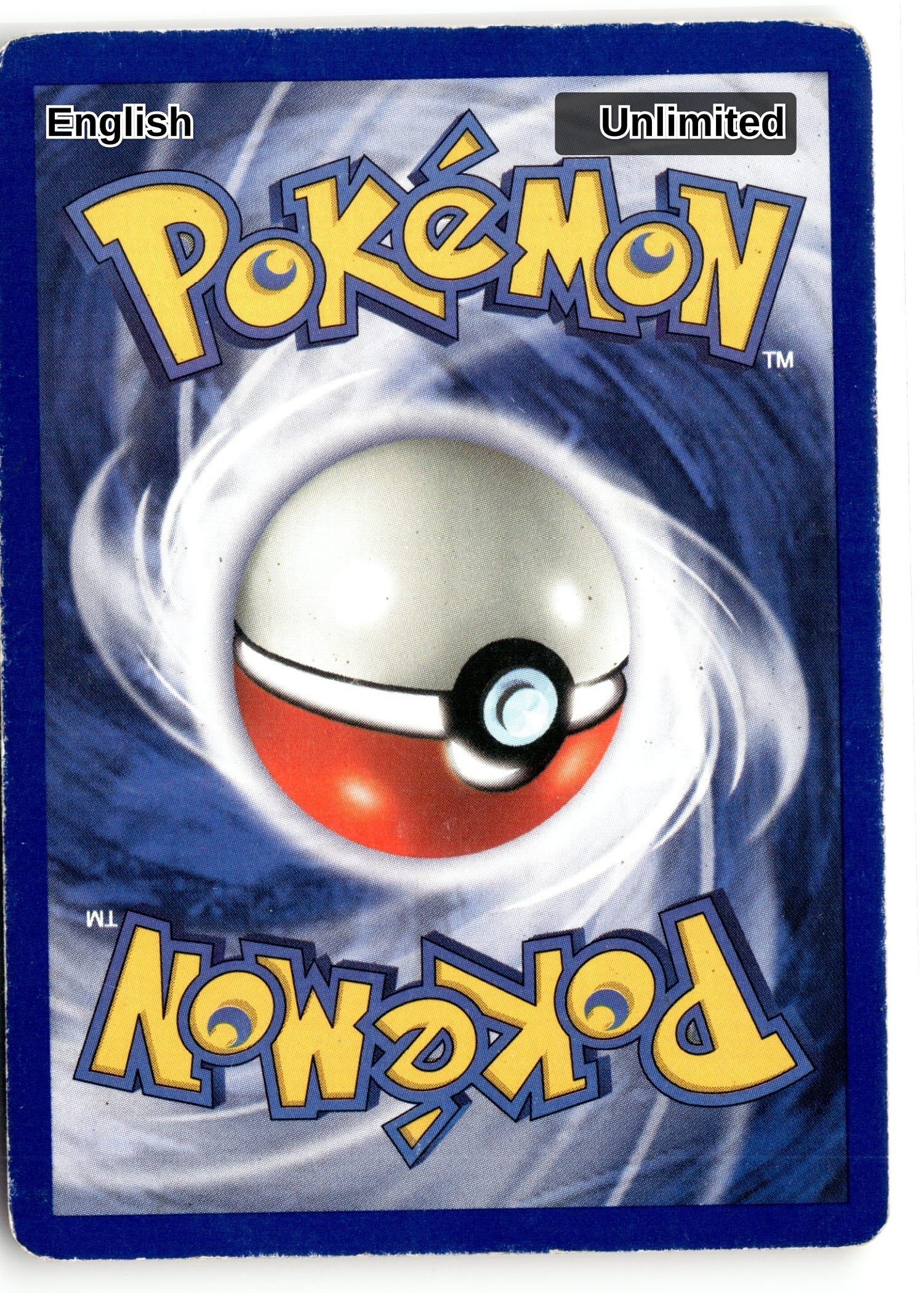 Omanyte (Back)