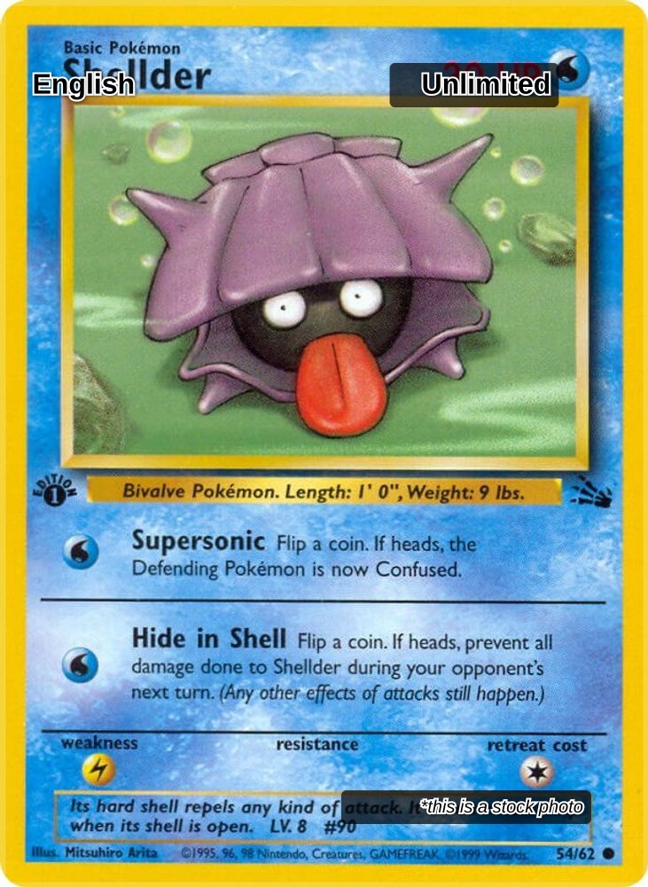 Shellder
