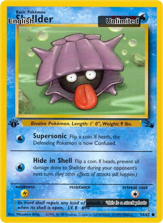Shellder