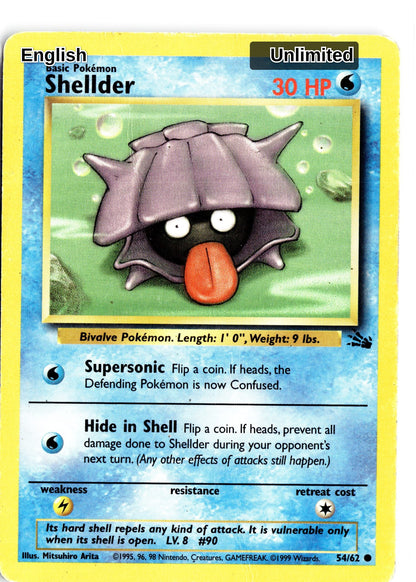Shellder