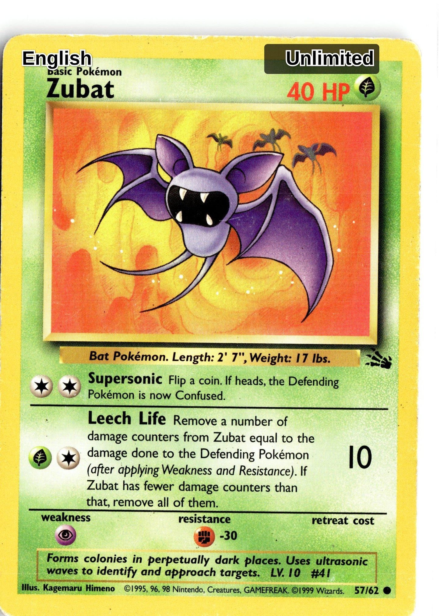 Zubat