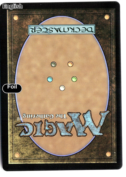Re-Roll - Rewind (Borderless) (Back)