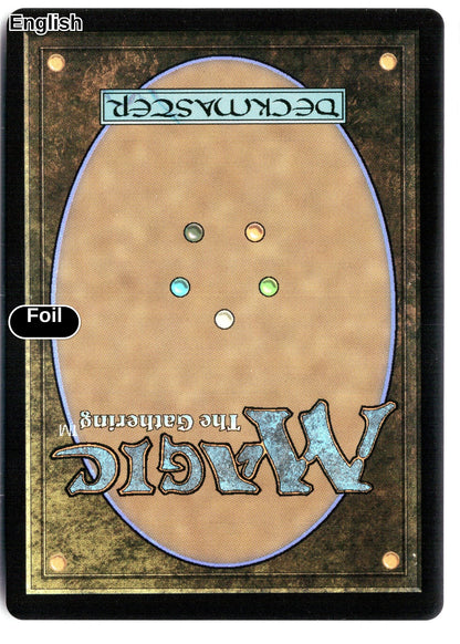 Neave Blacktalon - Danitha Capashen, Paragon (Borderless) (Back)