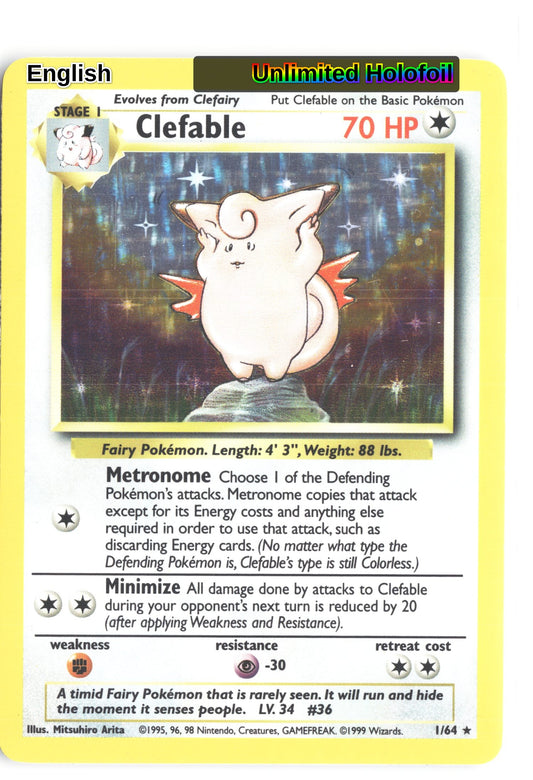 Clefable (1)