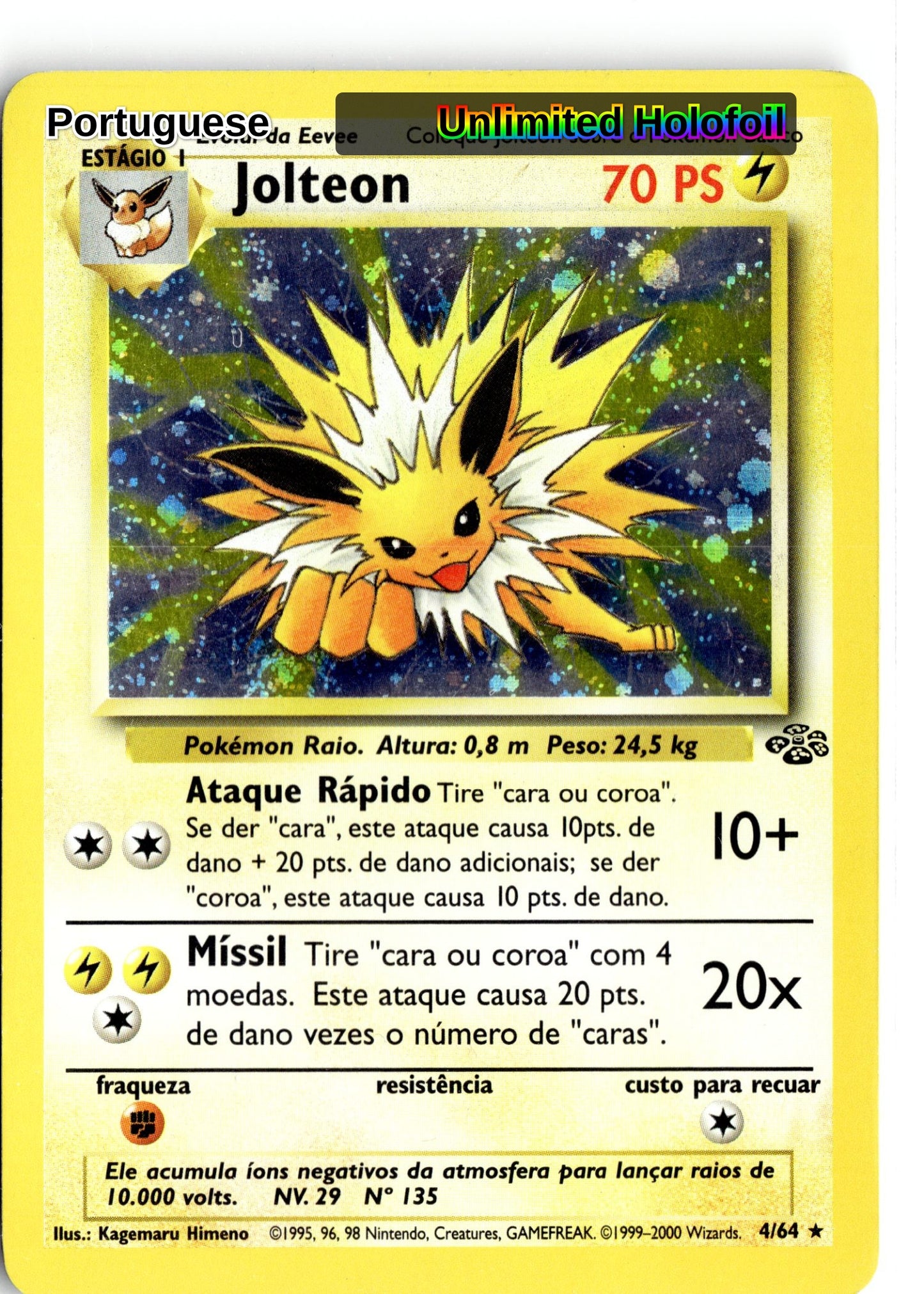 Jolteon (4)